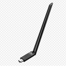 USB Wi-Fi 6 adapteris (su antena) Dual band 886 + 600Mbps Gigabit Ugreen AX900